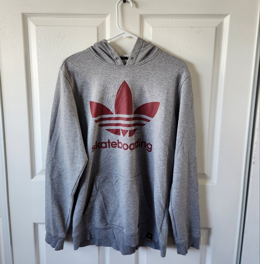 Adidas Hoodie
